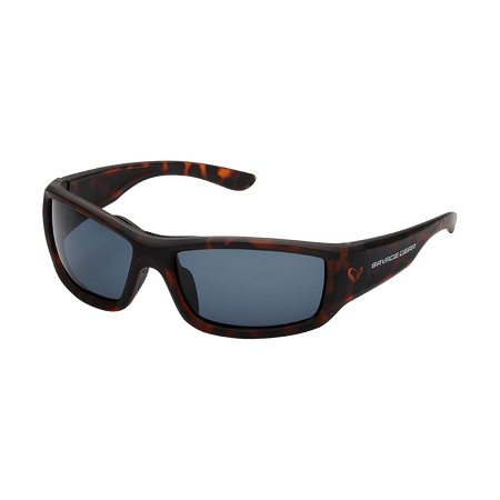 Okulary polaryzacyjne Savage Gear Savage2 Black