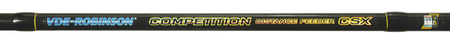 Wędka VDE-Robinson Competition Distance Feeder CSX 360cm | 120g