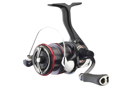 Kołowrotek Daiwa 23 Fuego LT 3000-C