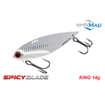 Cykada SpinMad King 14g | 3807