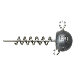 Główka z wkrętką Savage Gear Corkscrew Ballhead 15g