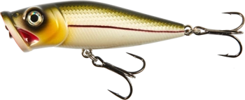 Wobler Lucku John Popprer Pop-X - 6,5cm - A001