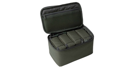 Torba Mikado Enclave na akcesoria - zestaw 1+4 (25x16x12cm)