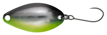Błystka Wahadłowa - Lazzer Spoon / 1.6g / 3 / op. 1szt./ wymienny hak w zestawie