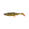 Guma Savage Gear 3D Herring Shad 15cm | Clear Perch