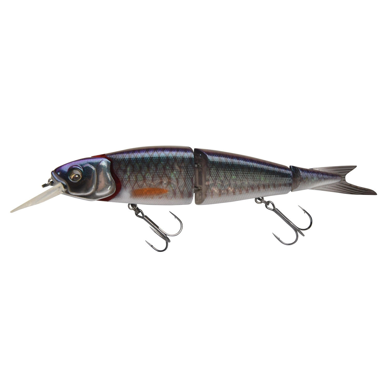 Wobler Wobler Savage Gear 4Play CL Lowrider 19cm | Herring