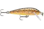 Wobler Rapala Countdown 5cm | TR