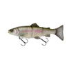 Guma SAVAGE GEAR 3D LT TROUT 20cm / 93g SS Clear Rainbow Trout
