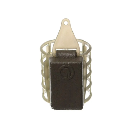 Koszyk zanętowy Flagman Micro Cage Fin Feeder XS 42g