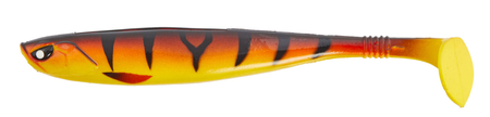 Guma Lucky John 3D Basara Soft Swim 2,5" | 6,3cm | PG08
