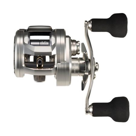 Multiplikator Daiwa 26 Ryoga SV 100PL