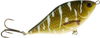 Jerk Lost Lures Ferox 10 cm - tonący - F6 - Pike