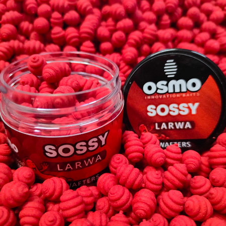 Osmo Mini Larwa - SOSSY