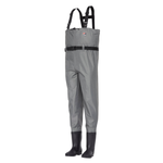 Wodery spodniobuty nylonowe DAM NYLON CHEST Light Grey - rozm. 46/47