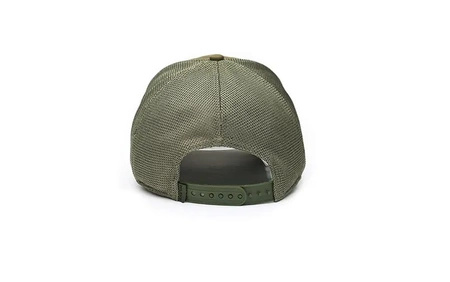Czapka z daszkiem Wiley X Trucker Cap Olive Green Black