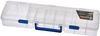 Pudełko Select Terminal Tackle Box SLHX-0301 50х15х8cm