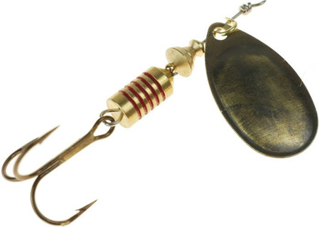 Obrotówka Riomes A #3 | 03 | 7,5g