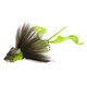 Chartreuse Brown