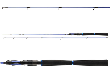 .Wędka Daiwa Triforce Target Trout Spin 1.95m 5-20g