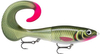 Wobler Rapala X-Rap Otus 25cm | OG