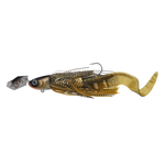 Chatterbait Abu Garcia Beast Bladed Jig 25cm | 50g | Bream