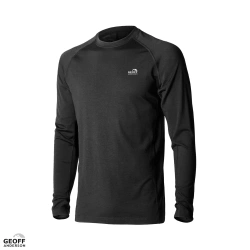 Belizna termiczna Geoff Anderson Pullover WizWool 165 Soft rozm. XL