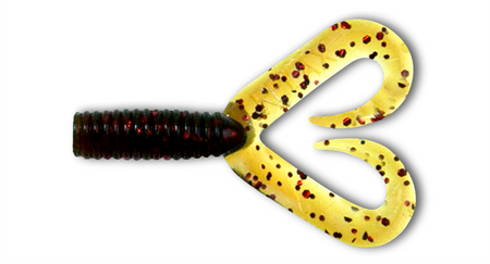 Guma Relax Twister DTT 2" | 5,08cm | TS305 | 8 szt.
