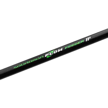 Wędka FLAGMAN Squadron Flow Feeder 3.90m c.w do 150g (3+2sec)