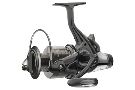 Kołowrotek Daiwa Black Widow BR 4500A