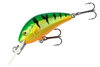Wobler Mikado Cavalier 4cm / FT - Pływający