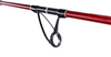 Wędka Mikado SILUPRO Vertical Bogey 185cm|80-200g 1+1sec