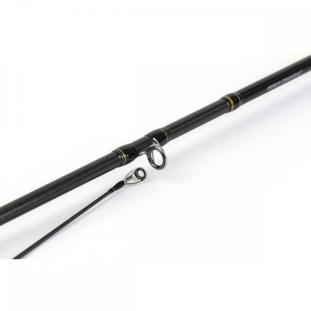 Wędka castingowa Shimano Yasei LTD Pike Swim & Softbait 255cm | 60-180g