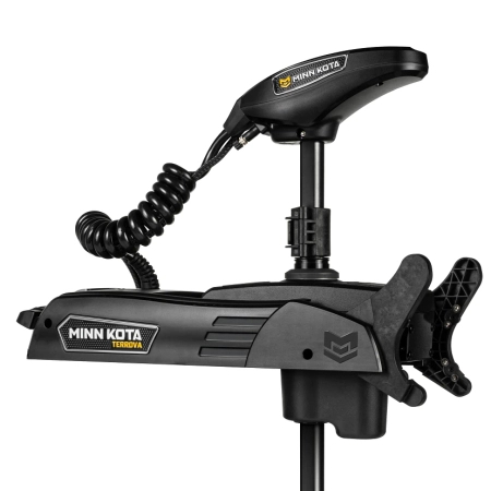 Silnik dziobowy Minn Kota Terrova 55 lbs 12V
