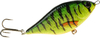 Jerk Lost Lures Ferox 10 cm - tonący - F28 - Crazy Tiger