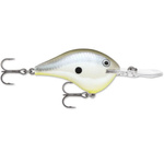 Wobler Rapala Dives To 7cm | DSSD