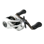 Multiplikator Abu Garcia Revo X Voltiq LP LH