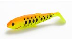 .Guma SAVAGE GEAR CRAFT CANNIBAL PADDLETAIL 10.5CM 12G GOLDEN AMBULANCE