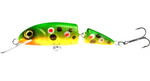Wobler Wob-Art Piskorz DR 6cm | 5g | 49
