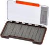 Pudełko Select Terminal Tackle Box SLHX-0811C / 18,8 x 10,3 x 1,7 cm