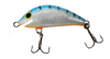 Wobler Gloog Hektor 4cm | 3,5g | pływający | TB