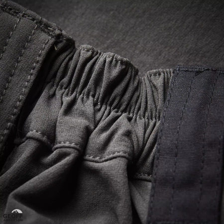 Spodnie Geoff Anderson Roxxo | Black | L