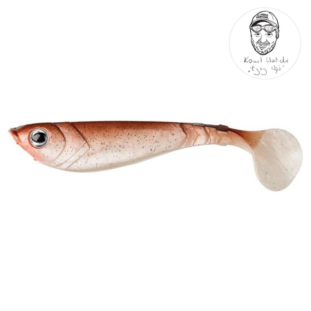 Guma Berkley Pulse Shad 11cm | Fegis
