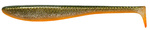 Guma Savage Gear Monster Shad 22cm | Olive Green UV