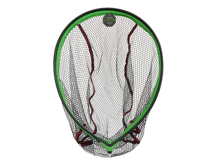 Pływający kosz podbieraka Delphin REAXE FloateR DEEP / 60x50cm
