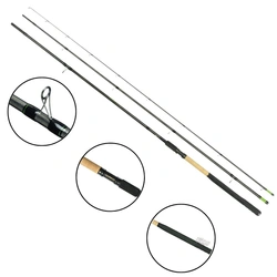 Wędka VDE-Robinson Tournament Match TTX2 420cm | 10-30g