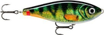 Jerk Rapala X-Rap Haku 14cm | PEL
