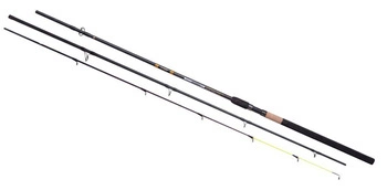 .Wędka MIKADO MFT Commercial Feeder 330cm up to 70g 