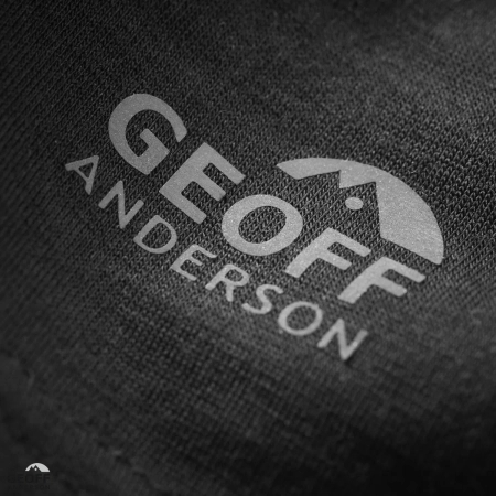 Komin Geoff Anderson WizWool 165 Long Tube