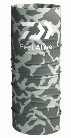 .Komin Daiwa Gray Camo