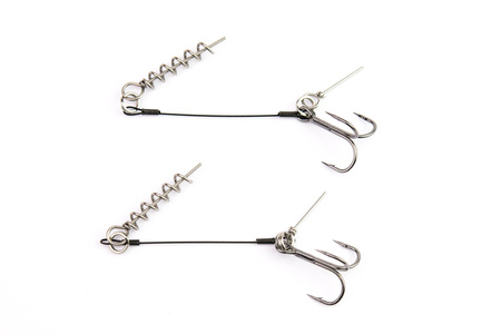 Dozbrojka Vis Vangen pod czeburaszkę do przynęt 16-18cm | 2 szt.